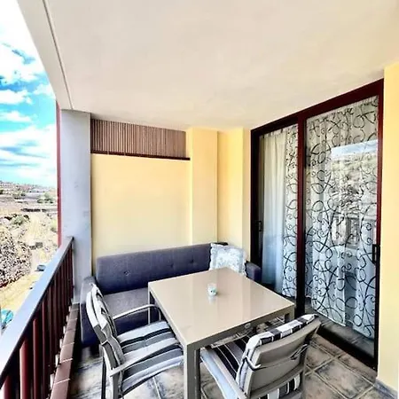 Olivia Sunset, Teide View Apartment