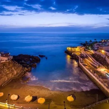 Olivia Sunset, Teide View Puerto de Santiago (Tenerife)