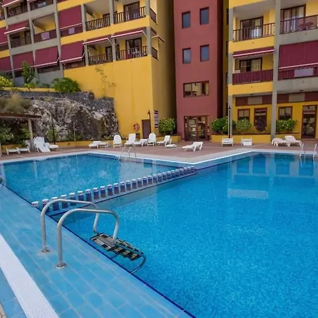 Appartement Olivia Sunset, Teide View *